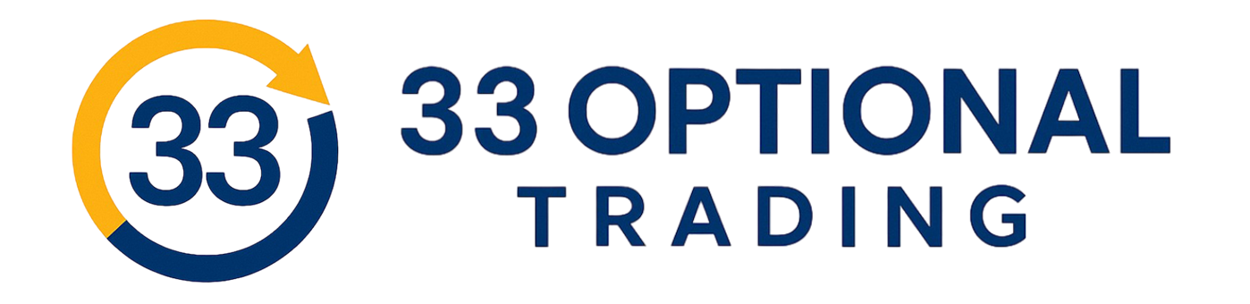 33 Optional Trading